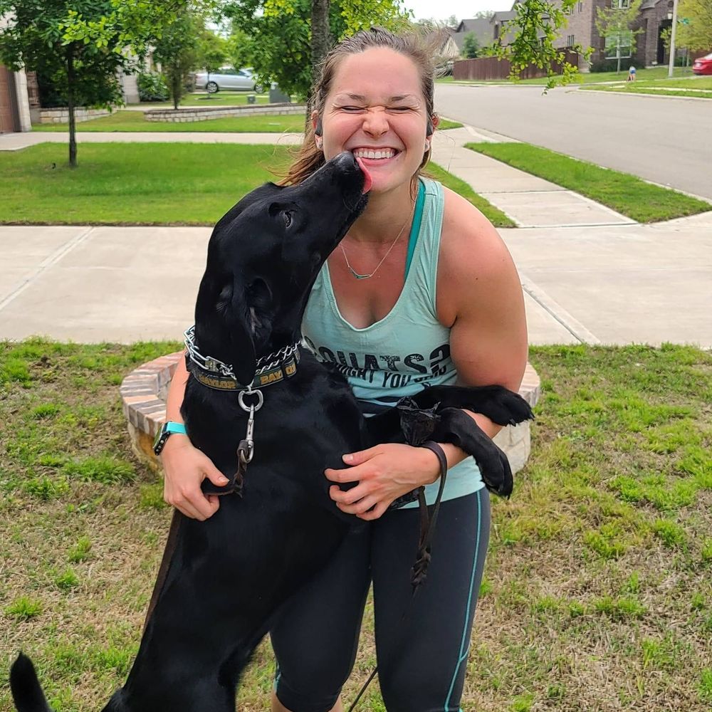 Meet your Posher, Kari